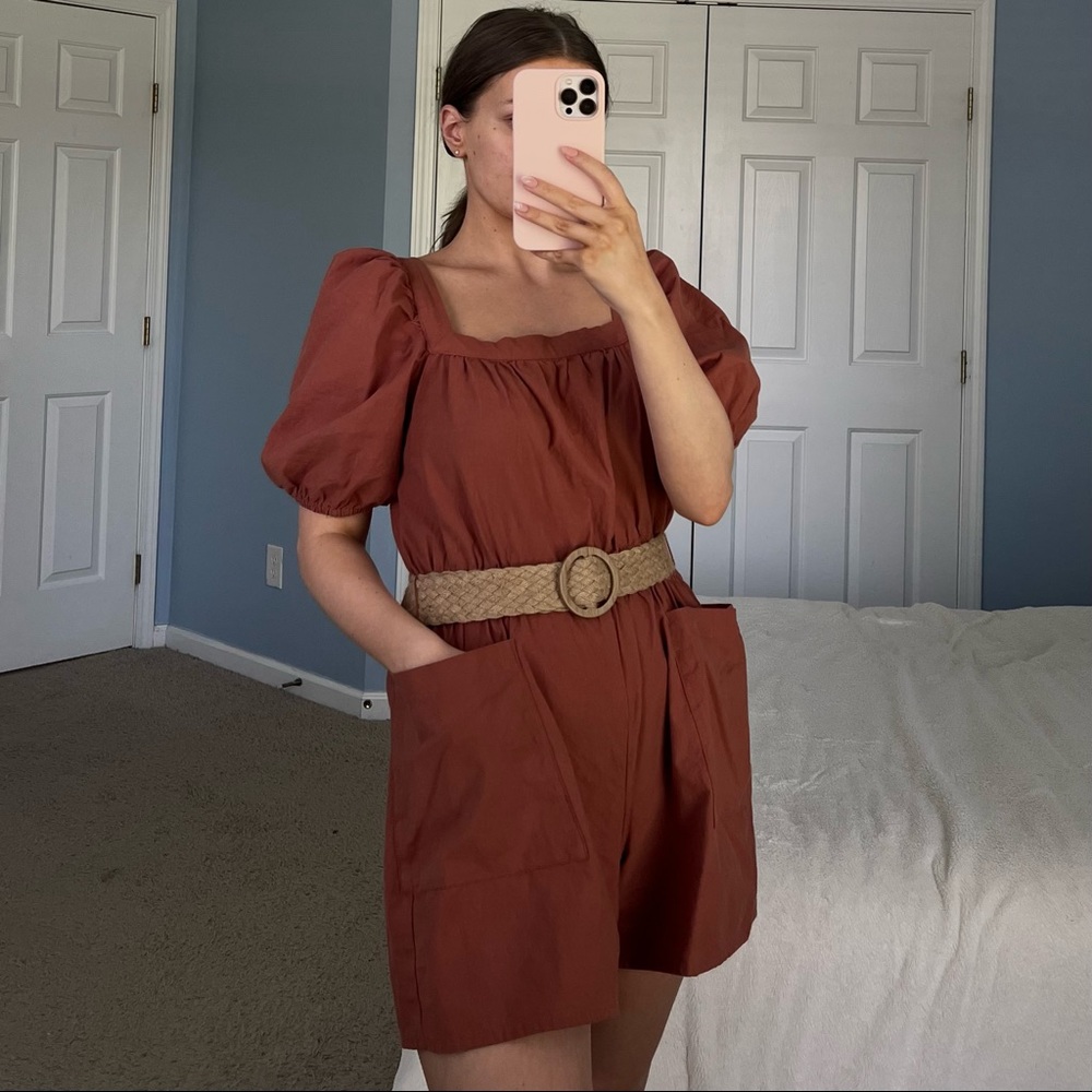 H&M Romper